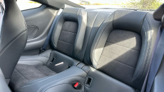 Ford Mustang 5.0 V8 Dark Horse 2dr Auto Petrol Coupe